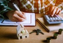 Leasing habitacional o crédito hipotecario