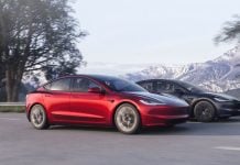 Este es el fabricante chino de carros eléctricos que superó en ventas a Tesla