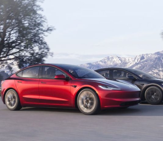 Este es el fabricante chino de carros eléctricos que superó en ventas a Tesla