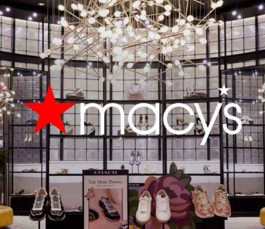 Recortes Macy's