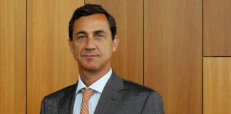 Rodrigo Larraín Kaplan, nuevo gerente general de Cencosud