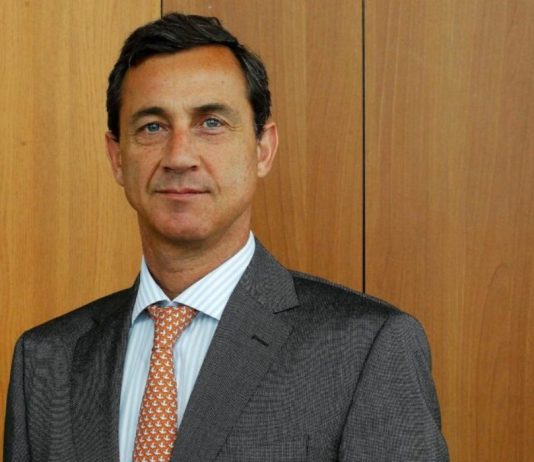 Rodrigo Larraín Kaplan, nuevo gerente general de Cencosud