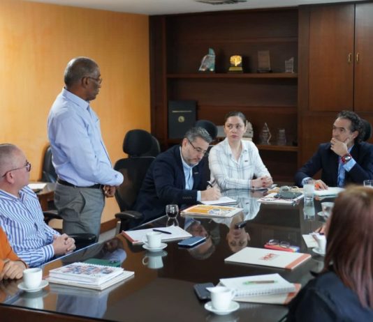 Junta Directiva del Hospital General de Medellín