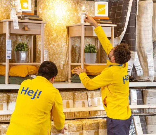 IKEA busca personal en Cali