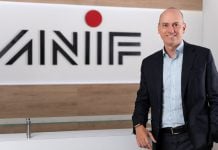 José Ignacio López, nuevo presidente de ANIF