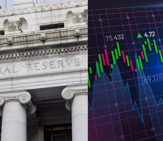 Mercados y Reserva Federal (FED)