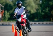 cursos gratuitos para motociclistas