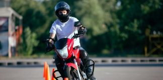 cursos gratuitos para motociclistas