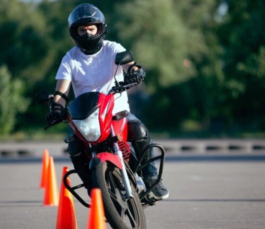 cursos gratuitos para motociclistas