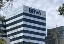 BBVA en Colombia