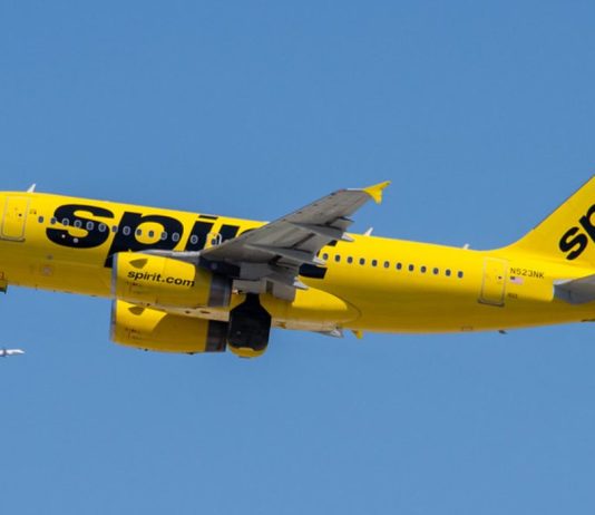 Spirit Airlines