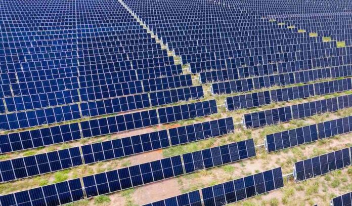 Atlas Renewable Energy adquirió su primer proyecto de energía solar en Colombia