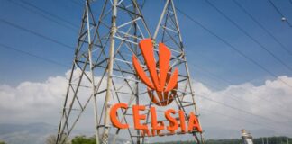 Celsia es la empresa más grande en el pacífico colombiano.