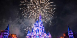 Precios para visitar Disney World en Orlando este 2024.