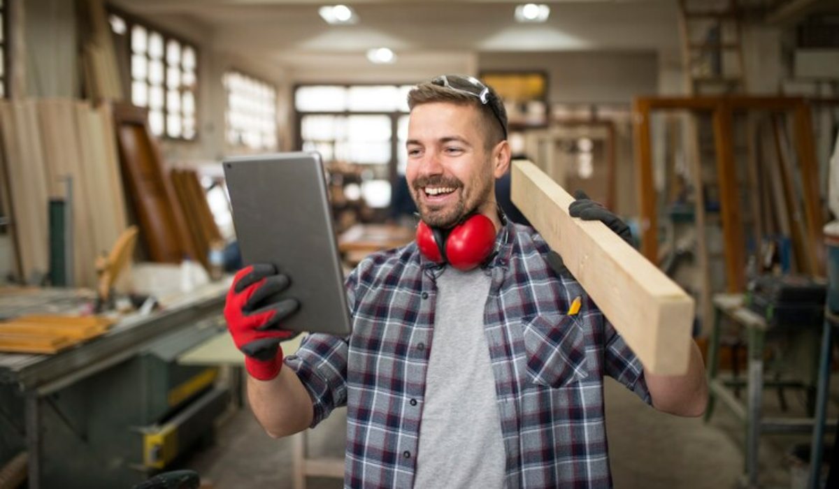 TUL estrena créditos para ferreteros y profesionales de la construcción