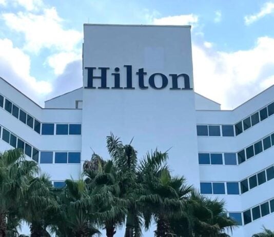 Hotel Hilton de Cartagena