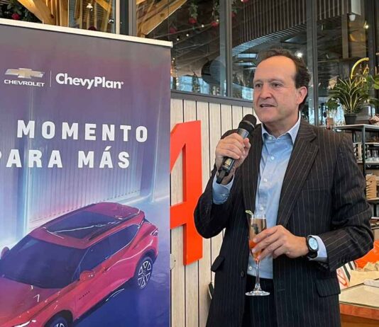 Resultados de Chevyplan durante 2023 explicados por Leopoldo Romero, CEO de ChevyPlan.