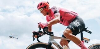 Rigoberto Urán se retira del ciclismo este 2024