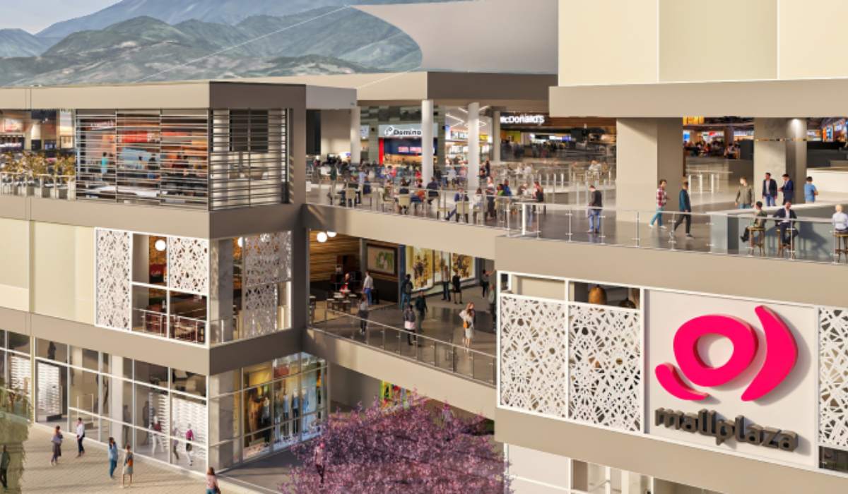 Mallplaza alista llegada a Cali tras millonaria inversión