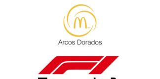 McDonald's Fórmula 1