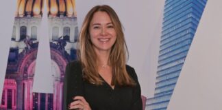 Giselle Ruiz Lanza, nueva vicepresidenta del Grupo de Ventas y Marketing de Intel
