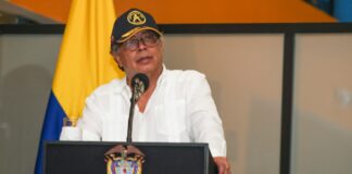 Gustavo Petro anunció la exoneración del IVA