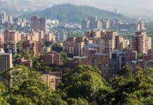 los barrios más buscados en Bogotá y Medellín