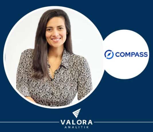 Carla Cano Compass Group Vinci Partners