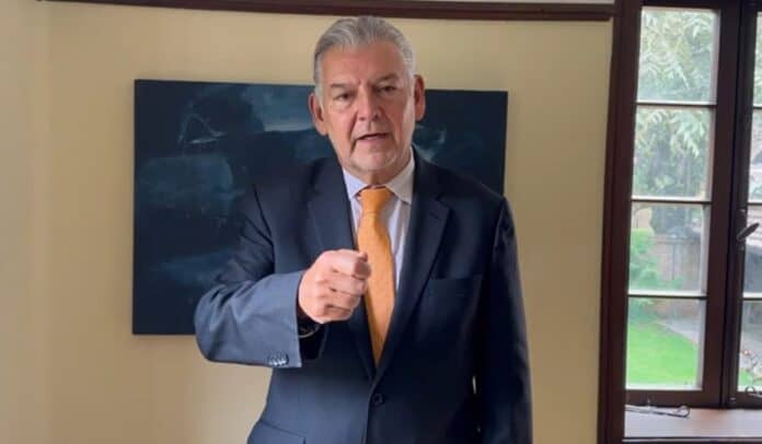 Fenalco, gremio que reúne a los comerciantes, lanzó nueva e importantes alertas sobre lo que se espera sea la inflación en Colombia