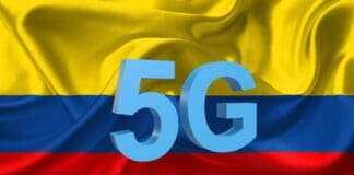 5G en Colombia el país rumbo a un futuro prometedor Imagen: Valora Analitik