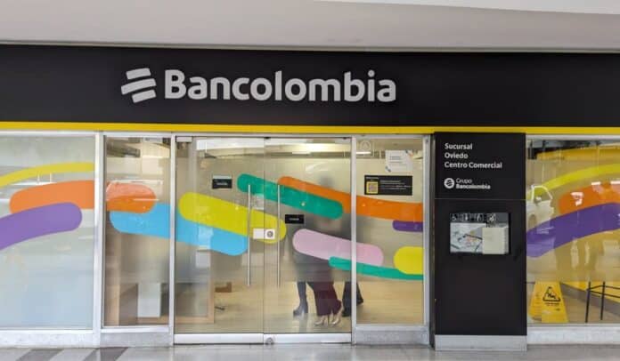Comprar casa con Bancolombia