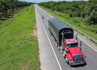 Transportadores de Colombia