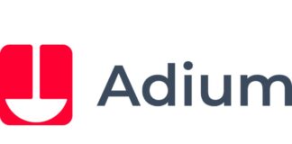 Logo Adium