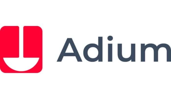 Logo Adium