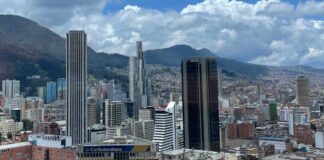 Vivienda Bogotá