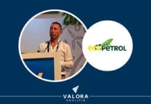 La paradójica opción de Ecopetrol para importar gas: lo traería del fracking de EE. UU.