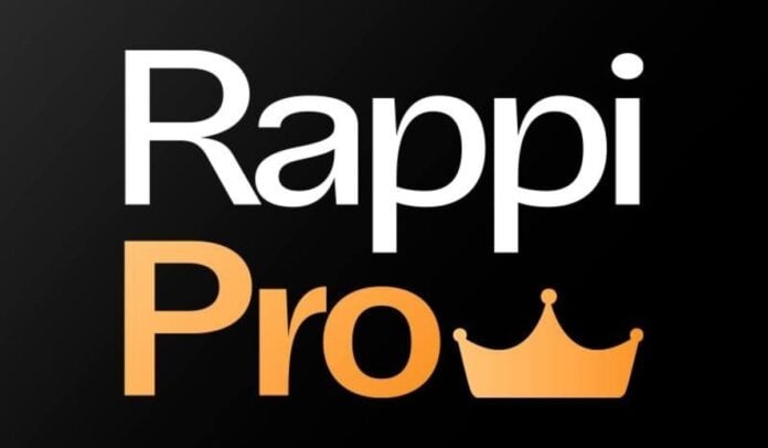 Rappi Pro