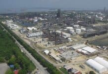 Refinería de Cartagena inició mantenimientos; no afectará abastecimiento de combustibles