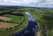 Río de Bogotá