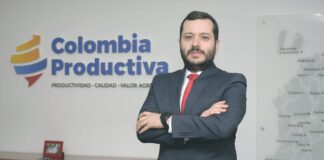 Colombia Productiva