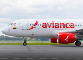 Avianca