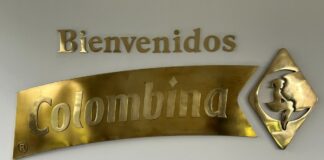 Colombina