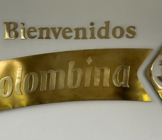 Colombina