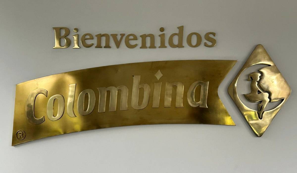 Colombina redujo ingresos en el tercer trimestre, pero mantuvo alza en ganancias