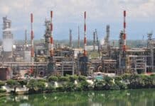 Ecopetrol incrementó en 17% producción de combustibles en sus refinerías