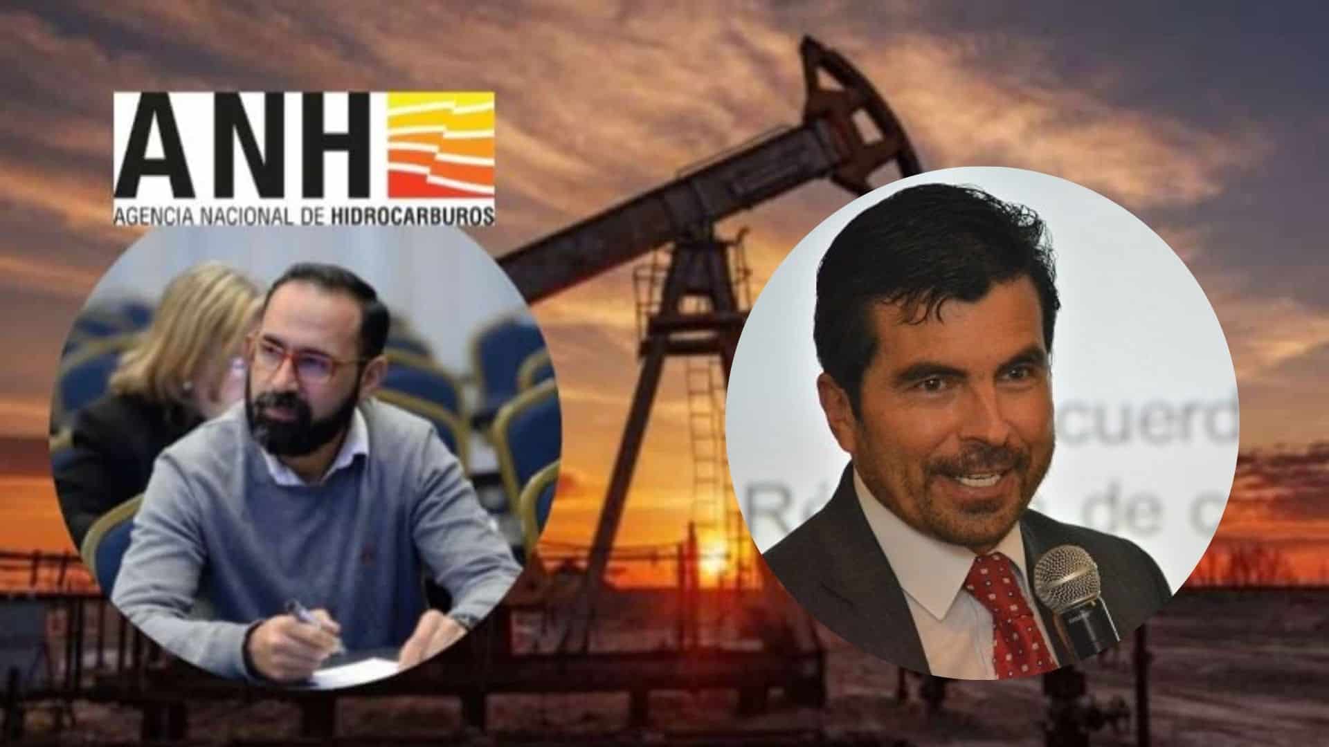 Reservas de petróleo y gas de Colombia en 2023 salieron peor de lo esperado