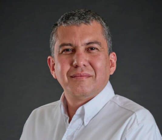 Cenit, filial de Ecopetrol, tiene nuevo presidente: será Alexander Cadena