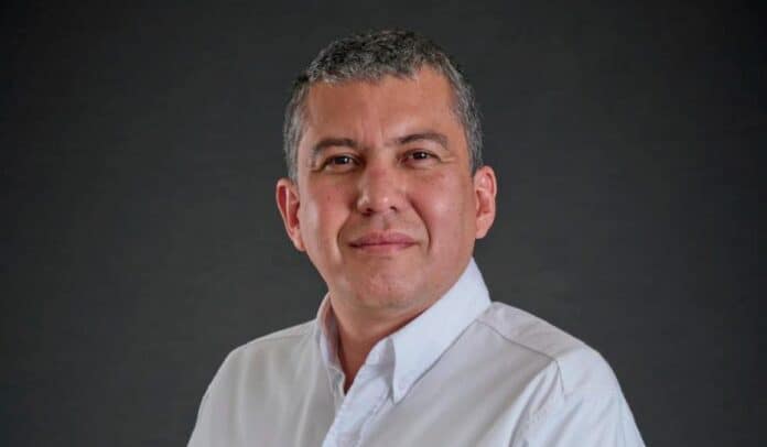 Cenit, filial de Ecopetrol, tiene nuevo presidente: será Alexander Cadena