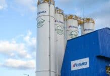 Cemex en Colombia