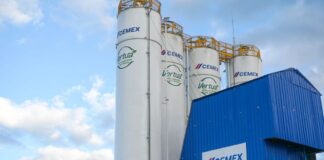 Cemex en Colombia